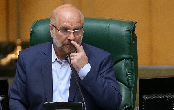 قالیباف قالیباف