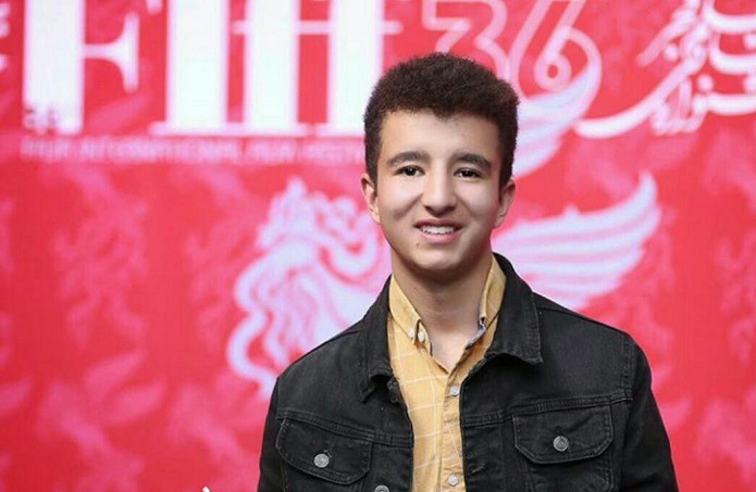 بیوگرافی و زندگی خصوصی مهدی قربانی/ عکس مهدی قربانی