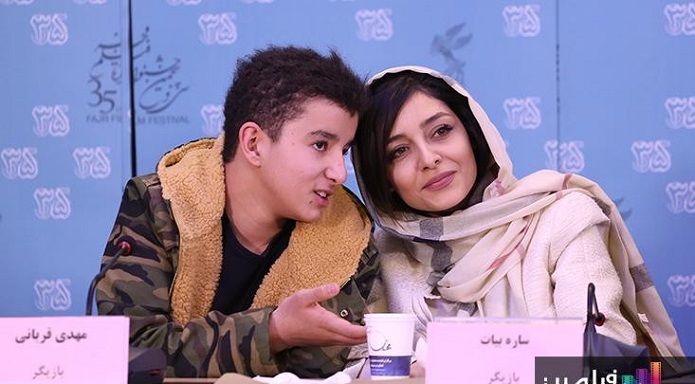 بیوگرافی و زندگی خصوصی مهدی قربانی/ عکس بیوگرافی و زندگی خصوصی مهدی قربانی/ عکس