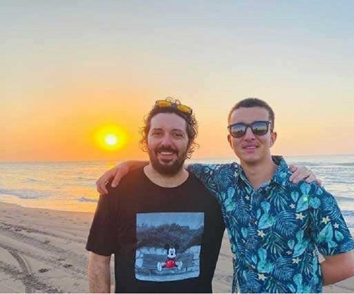 بیوگرافی و زندگی خصوصی مهدی قربانی/ عکس بیوگرافی و زندگی خصوصی مهدی قربانی/ عکس