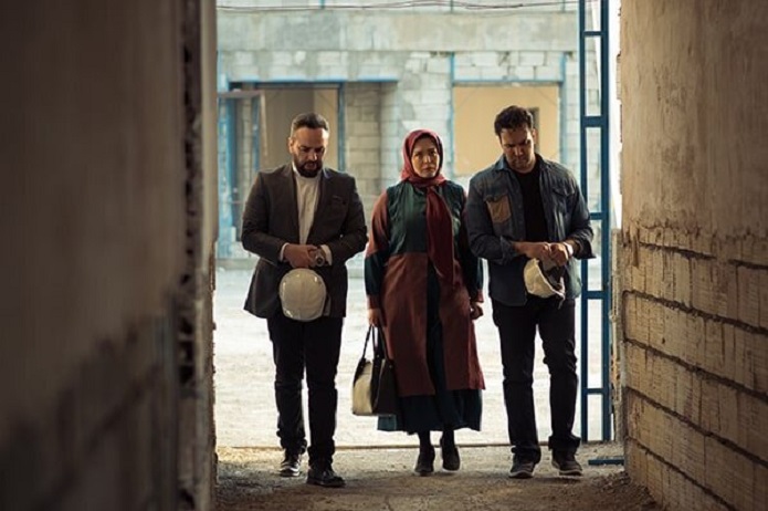 فروش فیلمها نصف شد فیلم سینمایی