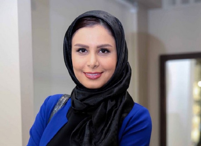 جودکی: از مجریگری خداحافظی کردم نه تلویزیون جودکی