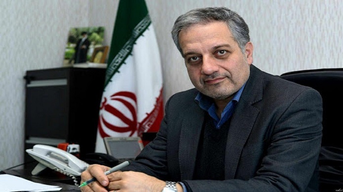 تعطیلات کرونایی برای فعالیتهای عمرانی و شهرکهای صنعتی استاندار تهران