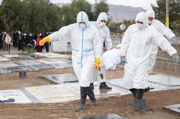 محاکمه مسئولان دوران کرونا محاکمه مسئولان دوران کرونا