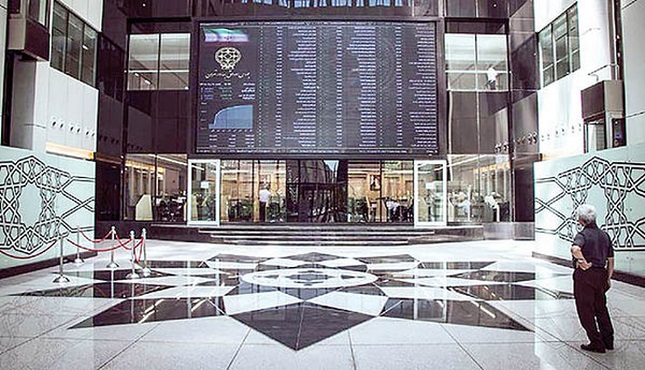 نشانههای بهبود دربازار سهام نشانههای بهبود دربازار سهام