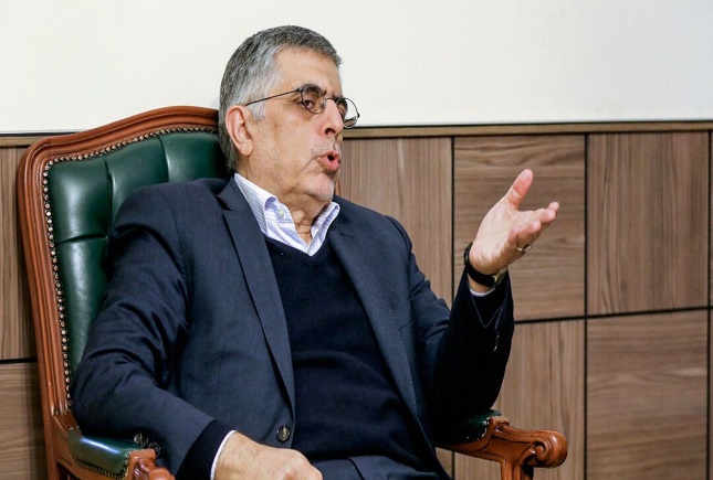 نظر کرباسچی درباره کابینه رئیسی نظر کرباسچی درباره کابینه رئیسی