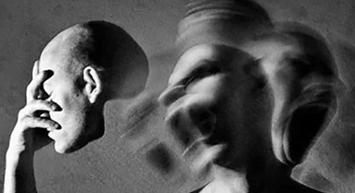 اختلالهای روانی اختلالهای روانی