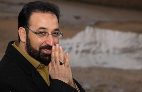 فرزاد جمشیدی فرزاد جمشیدی