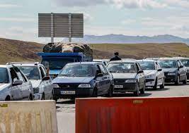 افزایش ۴ درصدی سفر قبل از محدودیت ها/ خودروها را بر میگردانیم افزایش ۴ درصدی سفر قبل از محدودیت ها/ خودروها را بر میگردانیم