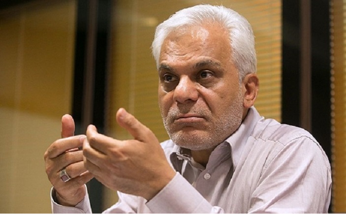 طلایی: انتخاب شهردار همیشه سیاسی بوده طلایی: انتخاب شهردار همیشه سیاسی بوده