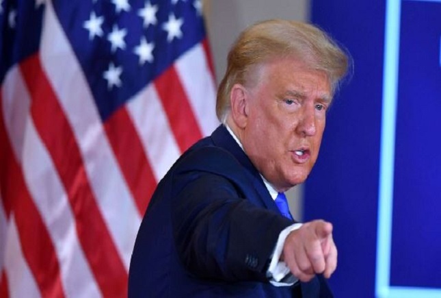 وقت استعفای بایدن فرارسیده است وقت استعفای بایدن فرارسیده است