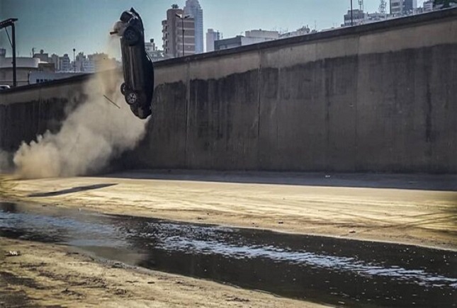 چه اتفاقی برای ارشا اقدسی افتاد؟