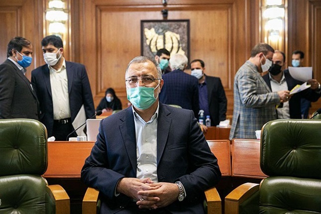 شورا در انتظار تائید مدرک تحصیلی شهردار منتخب