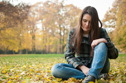 افسردگی افسردگی