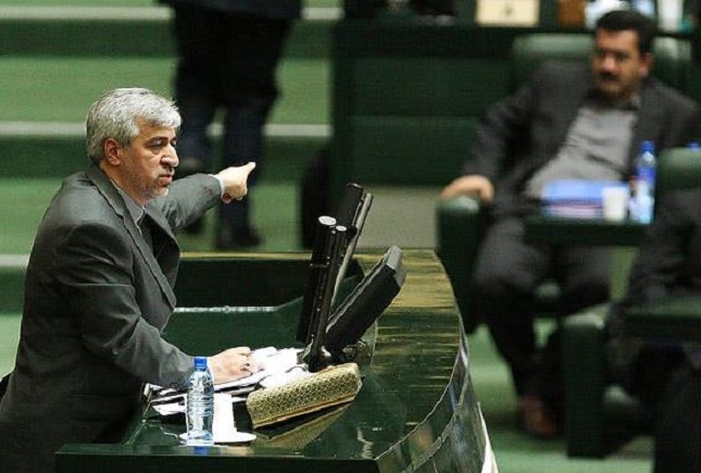 وزیر پیشنهادی رئیسی برای ورزش کیست؟ وزیر پیشنهادی رئیسی برای ورزش کیست؟