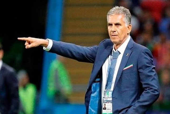 چرا کی روش به عراق نرفت؟