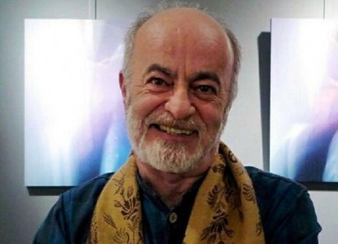 بهروز بقایی از سریالهای قدیمی میگوید بهروز بقایی