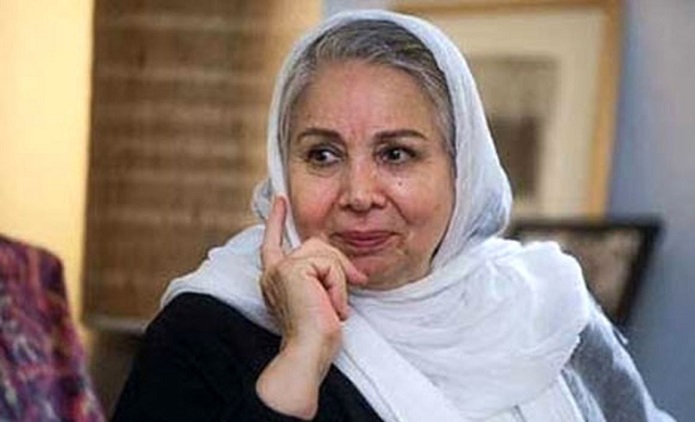 بیوگرافی و زندگی خصوصی شمسی فضل الهی و همسرش/ عکس شمسی فضل الهی