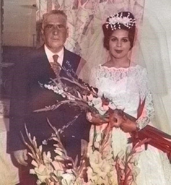 بیوگرافی و زندگی خصوصی شمسی فضل الهی و همسرش/ عکس بیوگرافی و زندگی خصوصی شمسی فضل الهی و همسرش/ عکس