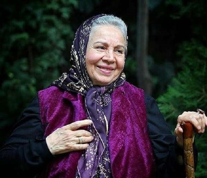 بیوگرافی و زندگی خصوصی شمسی فضل الهی و همسرش/ عکس بیوگرافی و زندگی خصوصی شمسی فضل الهی و همسرش/ عکس