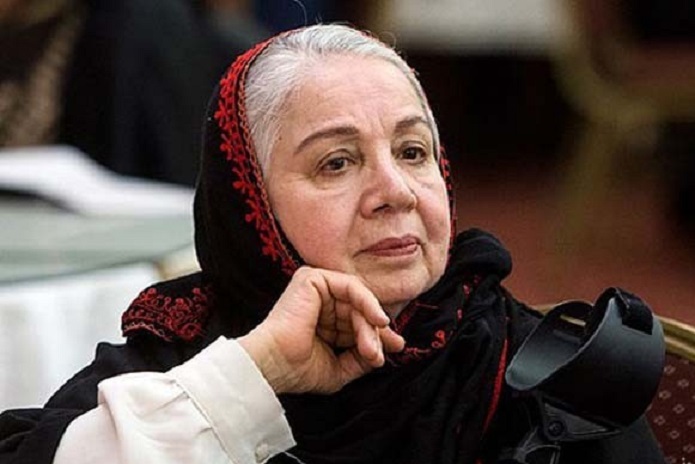 بیوگرافی و زندگی خصوصی شمسی فضل الهی و همسرش/ عکس بیوگرافی و زندگی خصوصی شمسی فضل الهی و همسرش/ عکس