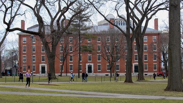 انتشار برترین دانشگاههای سال ۲۰۲۱ جهان برترین دانشگاههای دنیا