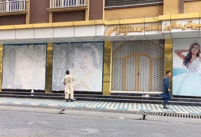 بازگشت طالبان و سبک زندگی مردم افغانستان بازگشت طالبان و سبک زندگی مردم افغانستان