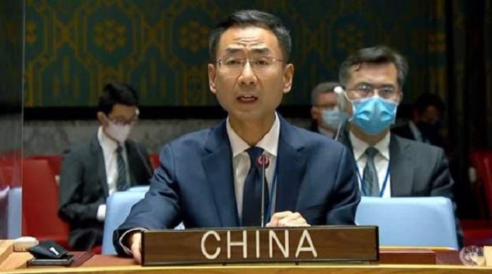 چین: طالبان در حال ایجاد یک حکومت اسلامی فراگیر است طالبان