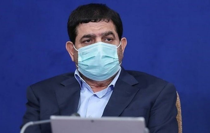 وعدههای بی سرانجام ستاد اجرایی فرمان امام/مخبر در مورد تولید واکسن چه قول هایی داده بود مخبر