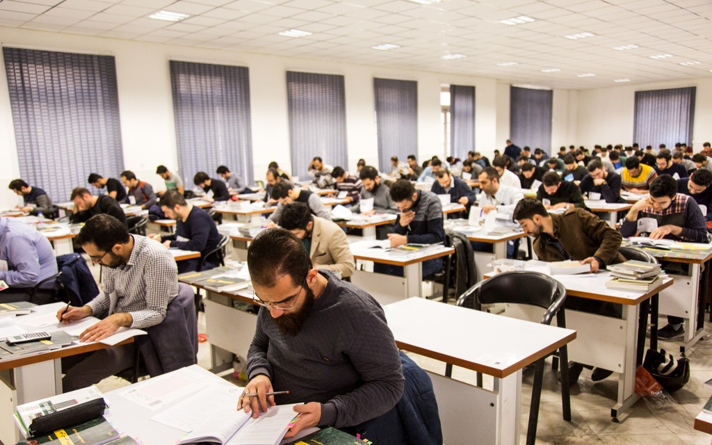 جزئیات مرحله دوم آزمون دکتری تخصصی رشتههای علوم پزشکی اعلام شد جزئیات مرحله دوم آزمون دکتری تخصصی رشتههای علوم پزشکی اعلام شد