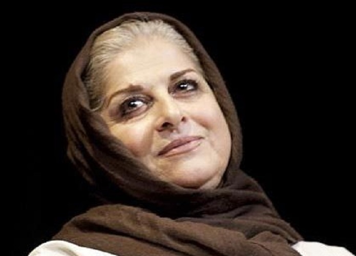 بیوگرافی و زندگی خصوصی ​​​​فرشته طائر پور و همسرش/ عکس