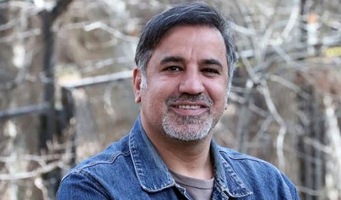 بیوگرافی و زندگی خصوصی علی سلیمانی و همسرش/ عکس علی سلیمانی