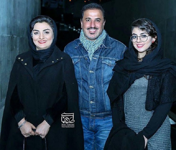 بیوگرافی و زندگی خصوصی علی سلیمانی و همسرش/ عکس بیوگرافی و زندگی خصوصی علی سلیمانی و همسرش/ عکس