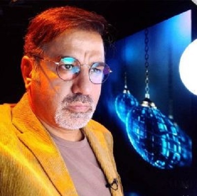 بیوگرافی و زندگی خصوصی علی سلیمانی و همسرش/ عکس بیوگرافی و زندگی خصوصی علی سلیمانی و همسرش/ عکس