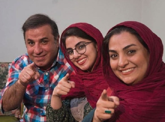 بیوگرافی و زندگی خصوصی علی سلیمانی و همسرش/ عکس بیوگرافی و زندگی خصوصی علی سلیمانی و همسرش/ عکس