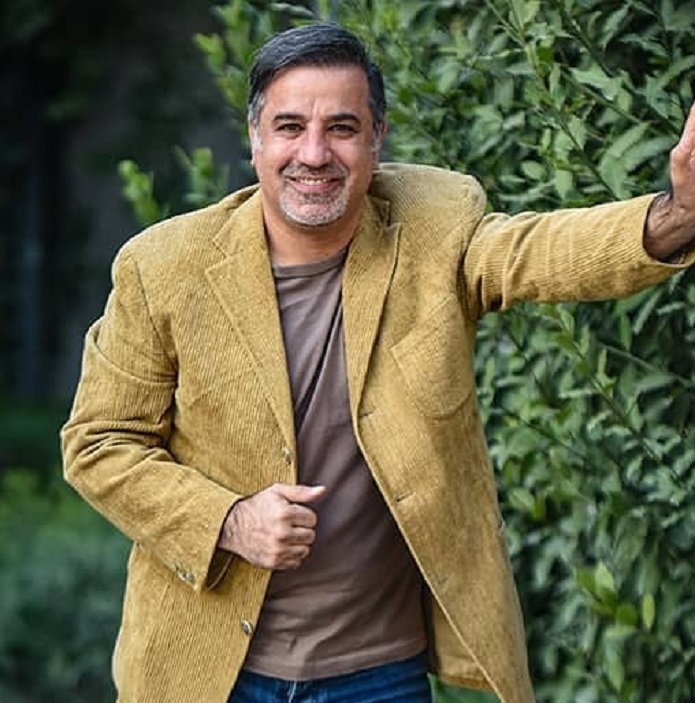 بیوگرافی و زندگی خصوصی علی سلیمانی و همسرش/ عکس بیوگرافی و زندگی خصوصی علی سلیمانی و همسرش/ عکس