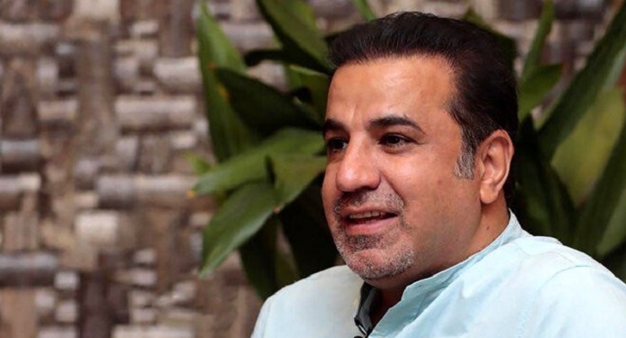 بیوگرافی و زندگی خصوصی علی سلیمانی و همسرش/ عکس بیوگرافی و زندگی خصوصی علی سلیمانی و همسرش/ عکس