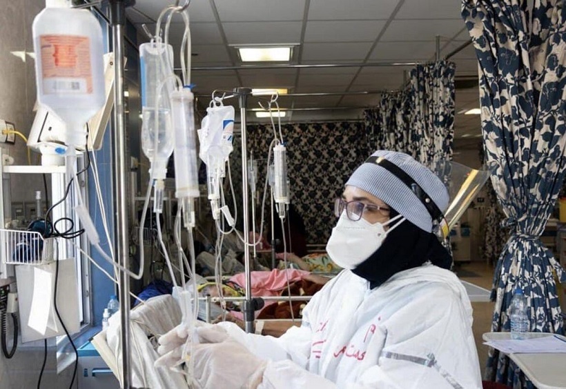 پشت پرده کمبود سرم در کشور پشت پرده کمبود سرم در کشور