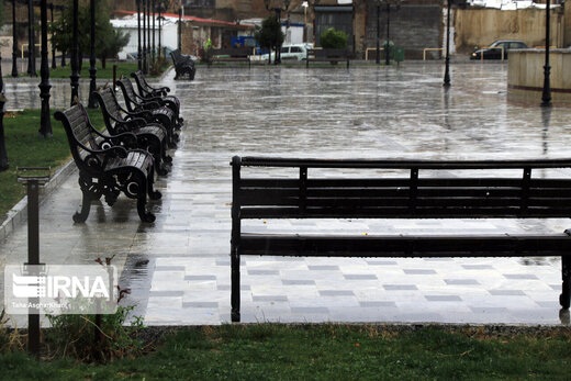 رگبار و رعد و برق رگبار و رعد و برق