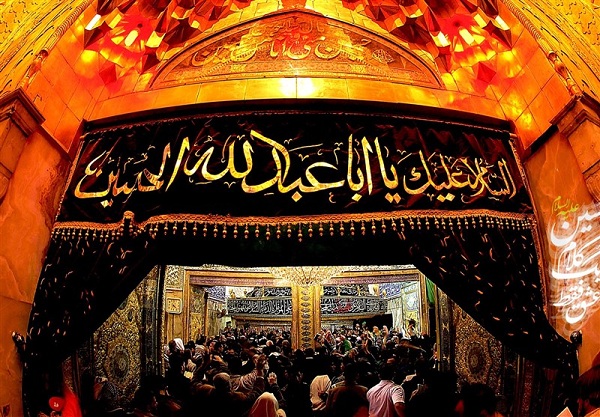 اعمال شب و روز عاشورا اعمال شب و روز عاشورا