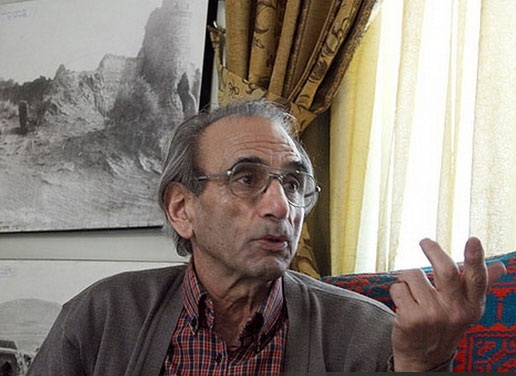 پرفسور پرویز کردوانی پرفسور پرویز کردوانی