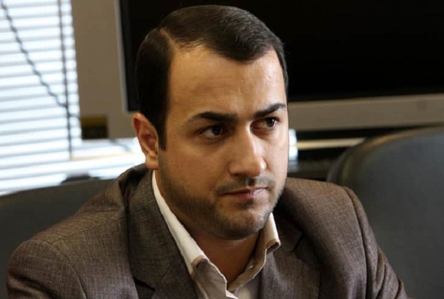 میثم مظفر- شورای شهر