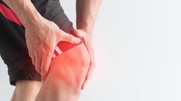 کاهش زانو درد با ۵ روش طبیعی کاهش زانو درد با ۵ روش طبیعی