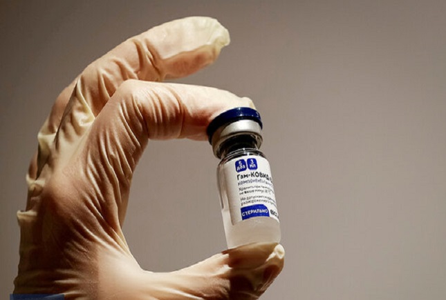 واکسن اوسپوتنیک واکسن اوسپوتنیک