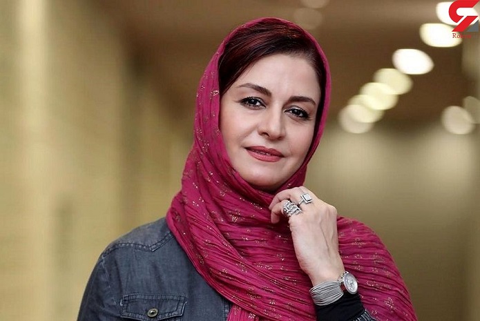 مریلا زارعی در سریال «نوبت لیلی» مریلا زارعی