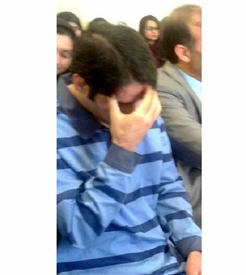 خیانت نوعروس به تازه داماد خیانت نوعروس