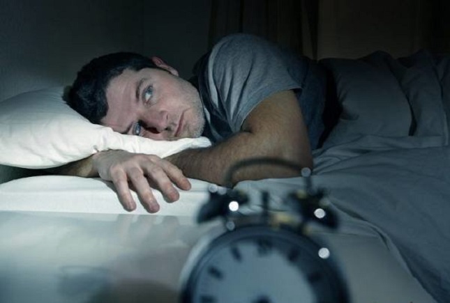 پریدن از خواب پریدن از خواب