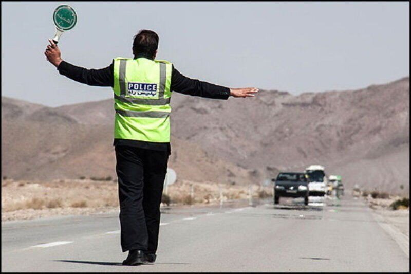 محدودیت تردد در تهران محدودیت تردد در تهران