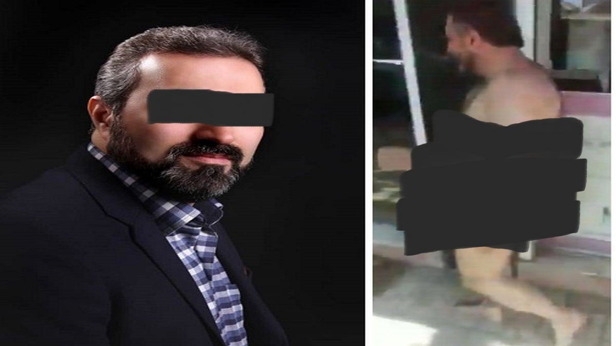 برکناری رئیس بیمه آستارا برکناری رئیس بیمه آستارا