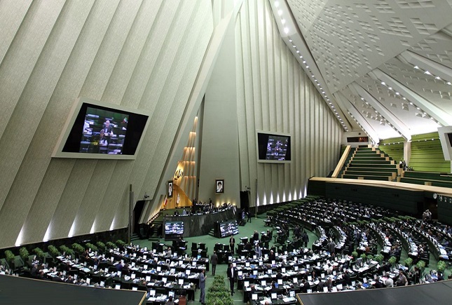 جلسات بررسی صلاحیت وزیران پیشنهادی جلسات بررسی صلاحیت وزیران پیشنهادی